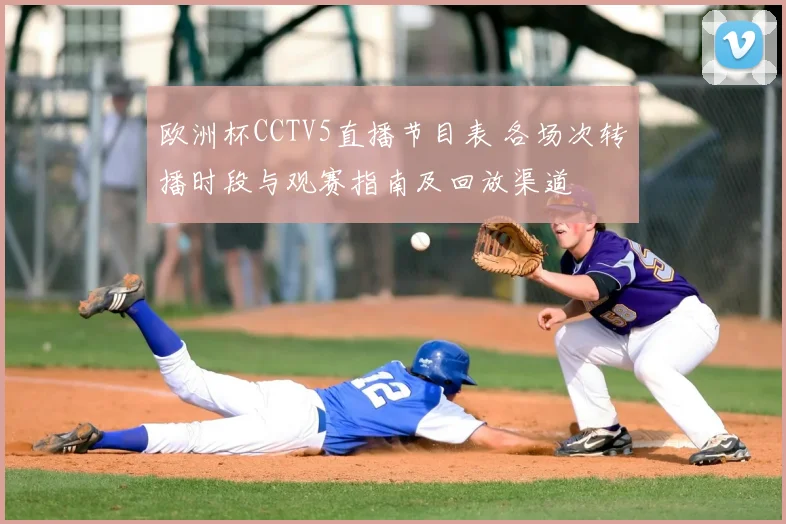 欧洲杯CCTV5直播节目表 各场次转播时段与观赛指南及回放渠道