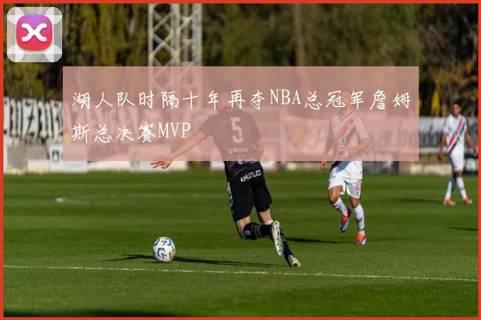 湖人队时隔十年再夺NBA总冠军詹姆斯总决赛MVP
